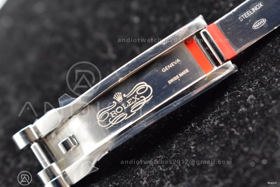 Steel 1:1 Dial Grey Stick Jubilee 126334 41 Bracelet Edition Best DIWF 904L DateJust on SA3235 1115